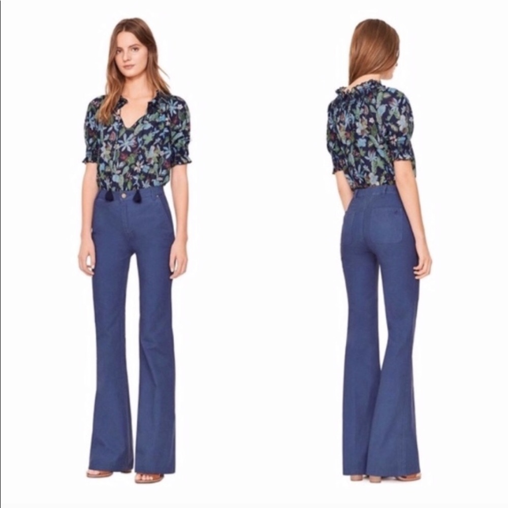 Tory Burch Pants
